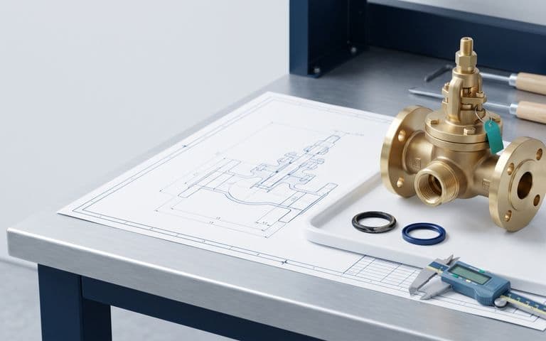 Engineering Change Order Process for BOMs: Change the Design Without Breaking Production