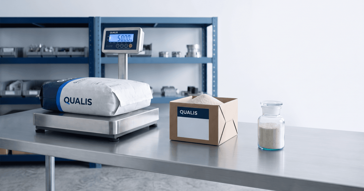 Unit of Measure Conversion: Buy in Tonnes, Stock in Kilos, Sell in Pieces