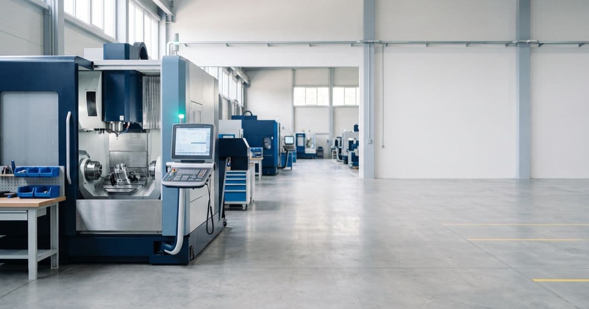 Work Center Capacity Planning: See the Overloaded Week Before You Promise the Date