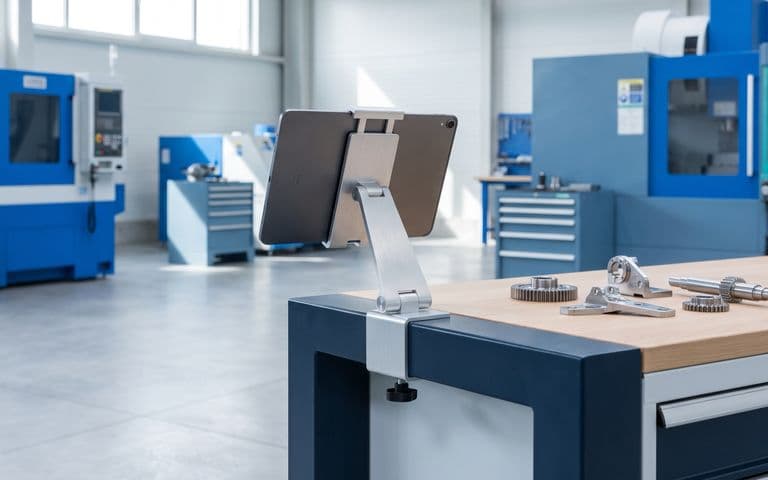 Shop Floor Data Collection: Stop Guessing What the Job Actually Cost