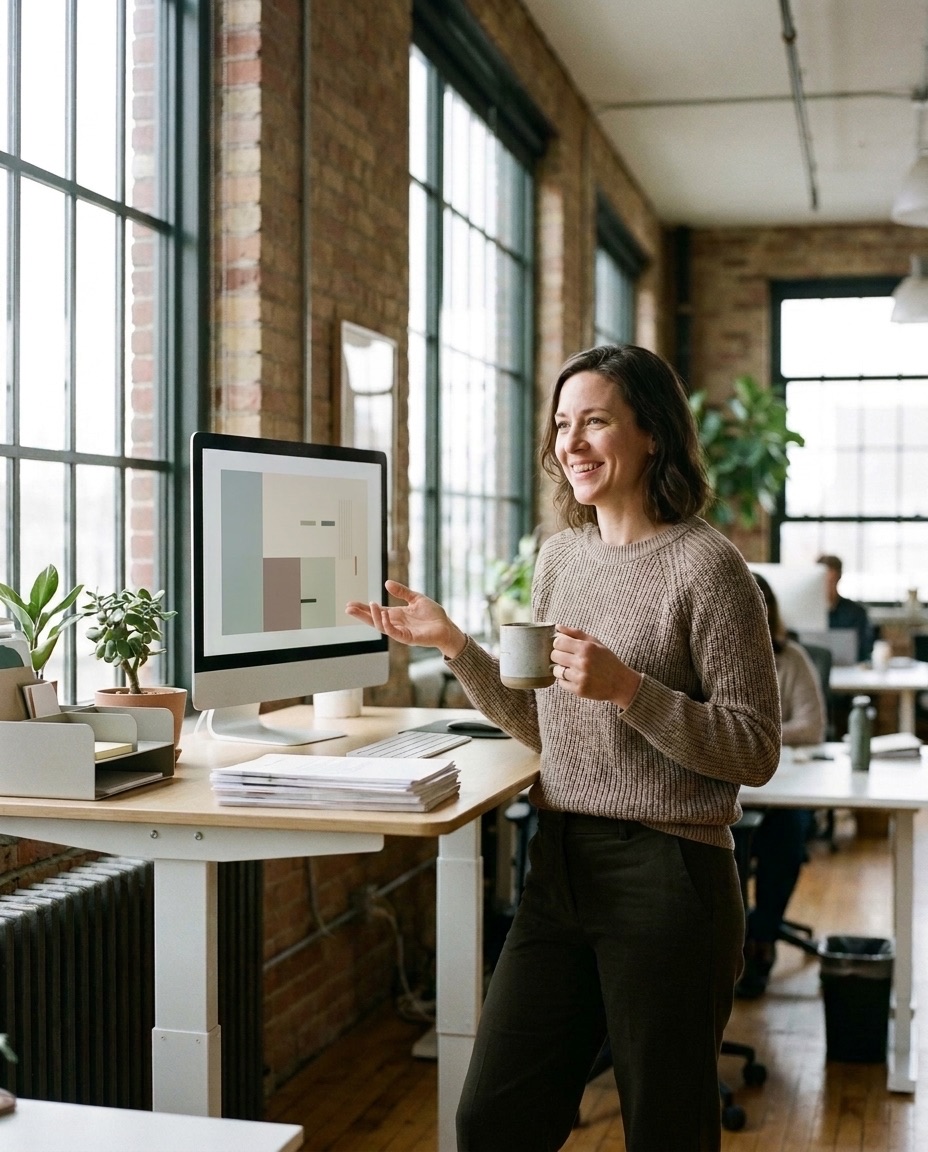 Finance Controller